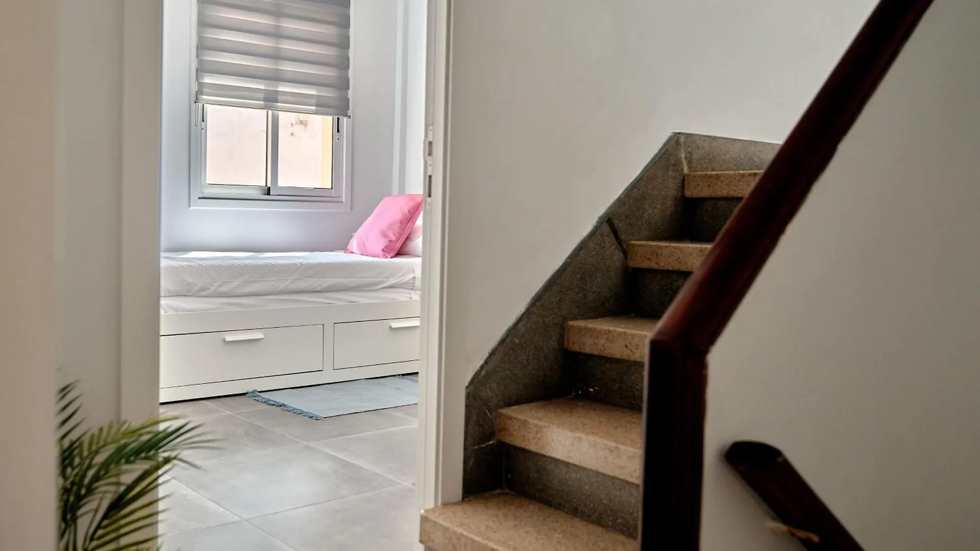 Casa Diaz Live Canarias Apartamento Icod De Los Vinos