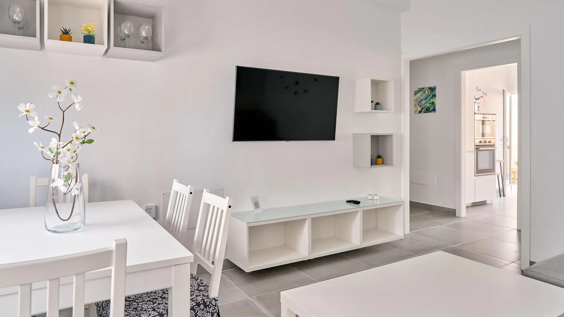 Casa Diaz Live Canarias Apartment Icod De Los Vinos